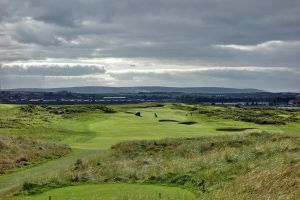 Royal Portrush 12th 2016